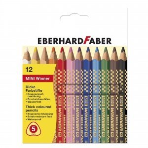 Farbstift "Mini Winner"
