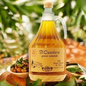 Farchioni Il Casolare 3 Liter extra verg