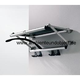 Fargo FE-2 Wandgarderobe von Vilagrasa
