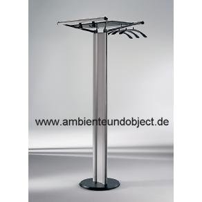 Fargo FP-2 Garderobenständer von Vilagra