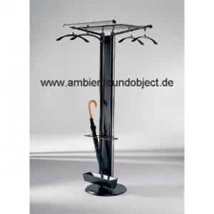 Fargo FP-2P Garderobenständer von Vilagr