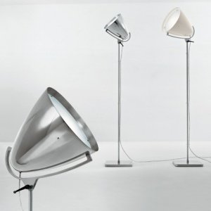 Faro Stehleuchte von Pallucco