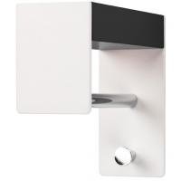 Faro Wall Wandgarderobe anthrazit von pi