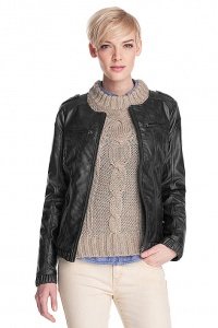 Fashion Indoor-Jacke