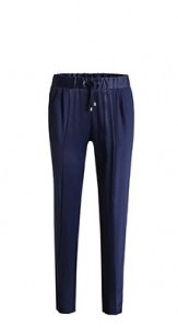 Fashion Pant im Jogging-Sti