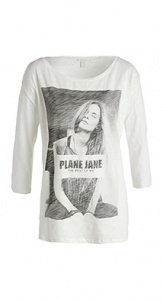 Fashion T-Shirt + Print