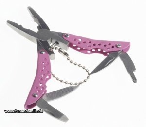 Fashion tool - Frauenwerkzeug für unterw