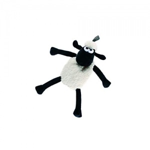 Fashy Shaun das Schaf Wärmekissen