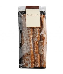 Fassbender Honigkuchen Leckerli (150g Pa