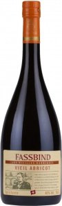 Fassbind Les Vieilles Barriques Abricot 