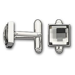 Fasten Black Diamond Manschettenknöpfe