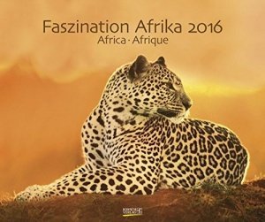 Faszination Afrika Kalender