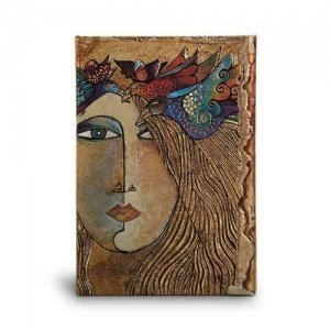 Faszination Frau -Seele und Tränen-, Ski