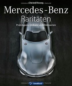 Faszination Mercedes