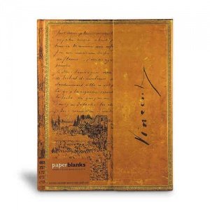 Faszinierende Handschriften -Van Gogh, S