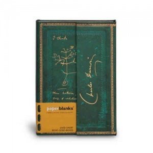 Faszninierende Handschriften -Darwin, Tr