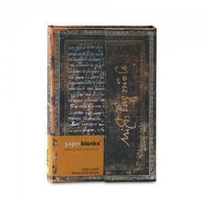 Faszninierende Handschriften -Michelange