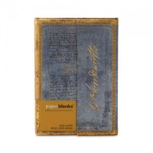 Faszninierende Handschriften -Wordsworth