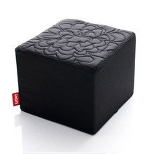 Fatboy Avenue - First Parc, schwarz