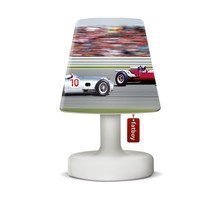 Fatboy - Cooper Cappie, Car Race