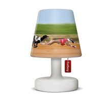 Fatboy - Cooper Cappie, Doggie Race