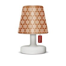 Fatboy - Cooper Cappie, Mounir