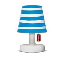 Fatboy - Cooper Cappie, Mr. Blue