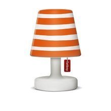 Fatboy - Cooper Cappie, Mr. Orange