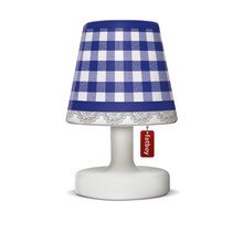 Fatboy - Cooper Cappie, Plaid Blue