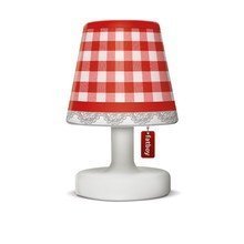 Fatboy - Cooper Cappie, Plaid Red