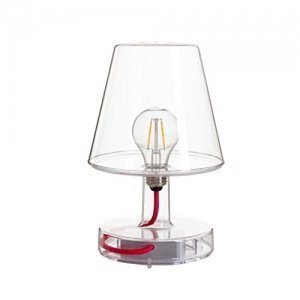 Fatboy Lampe Transloetje Transparent