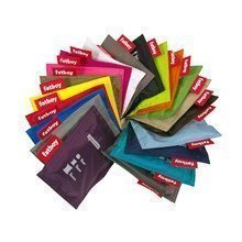 Fatboy - Stoff- und Farbmuster (2012)