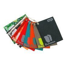 Fatboy - Stoffmuster baboesjka