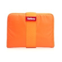 Fatboy - Tablet Tuxedo, orange / orange