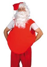 Fatsuit Weihnachtsmann