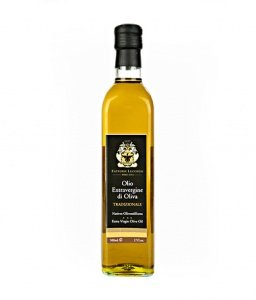 Fattorie Lucchesi Extra vergine Olivenöl