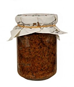 Fattorie Lucchesi Pesto rosso (130g Glas