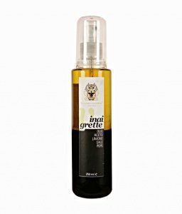 Fattorie Lucchesi Vinaigrette Limone Spr