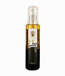 Fattorie Lucchesi Vinaigrette Tradiziona