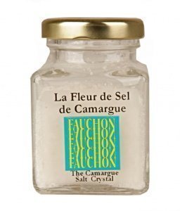Fauchon Fleur de Sel de Camargue (63g Gl