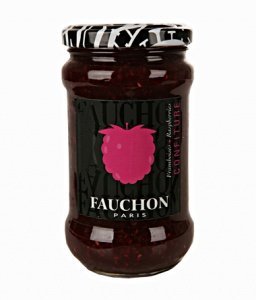 Fauchon Himbeer-Konfitüre Confiture Fram