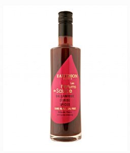 Fauchon Les Parfums de Sauce  Balsamico 