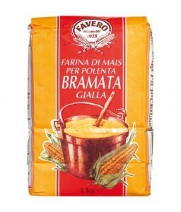 Favero Maismehl grob (1kg Pack)