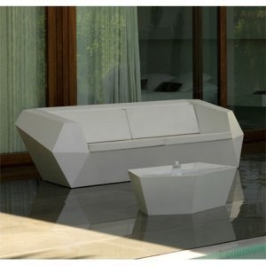 Faz Gartensofa