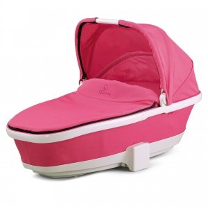 faltbarer Kinderwagenaufsatz "Dreami" De