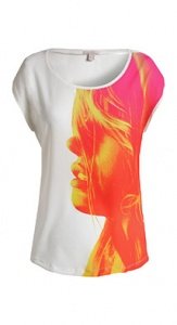 fashion t-shirt