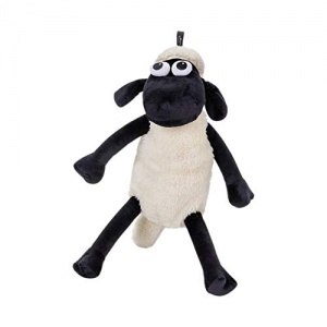 fashy Wärmflasche Shaun das Schaf