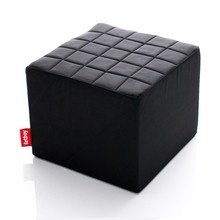 fatboy Avenue - First Block, schwarz