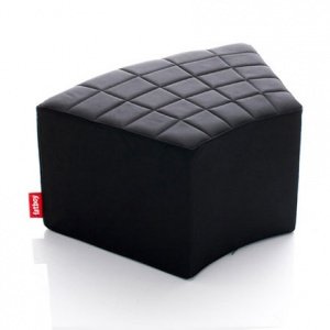 fatboy Avenue - Second Block, schwarz