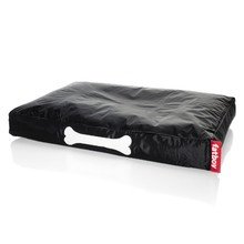 fatboy - "doggielounge", large schwarz